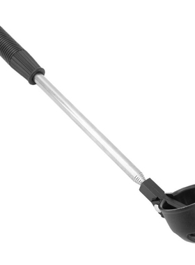8 Sections Golf Ball Retriever Telescopic Golf Ball Picker S