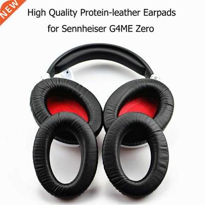 Memory Foam Ear Pads Replacement Earpads for Sennheiser G4ME