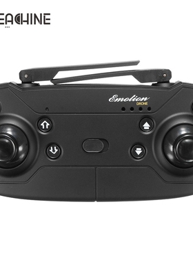 Original Eachine E58 WiFi FPV RC Quadcopter Spare Parts 2.4