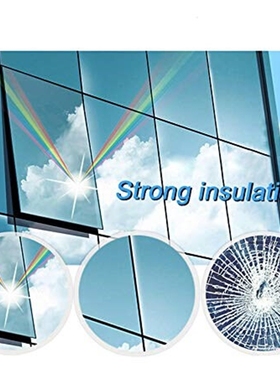 newnew One Way Window Tint Film for Home Office Daytime Pri