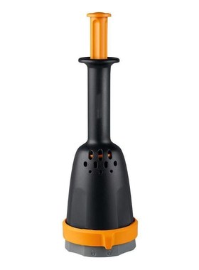 Soil Hunk Makers Create Suitable Soil Lump 适用于 Larger See