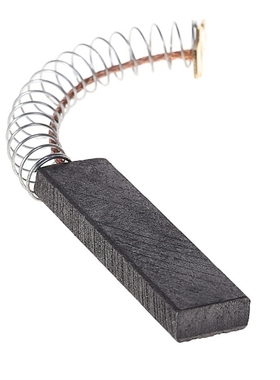 Hot Sale Pair Motor Carbon Brushes For BOSCH NEFF For SIEME