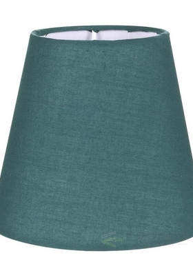1pc Cloth Lampshade Lamp Cover Chandelier Lamp Shade Wall La