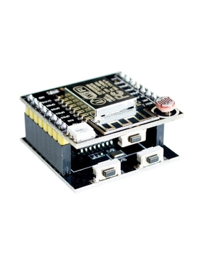 ESP8266 serial WIFI Witty cloud Development Board ESP-12F mo