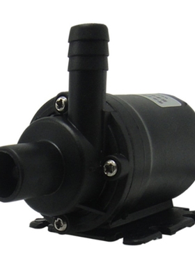 DC 12V Ultra Quiet Circulation Brushless Motor Submersible