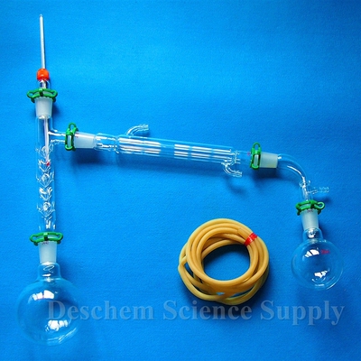 500ml,24/40,Distillation Apparatus,Vacuum Distill nit,Vigreu