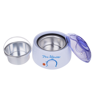 Electric Wax Heater Hand Feet Body Hair Removal Machine Hand