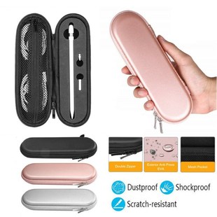 For Apple iPad Pro Pencil Case Pen Carry Bag Holder Pouch E