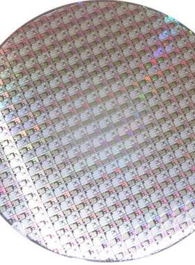 Wafer Silicon Wafer Wafer Complete Chip Silicon Wafer Monocr