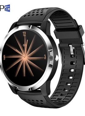 Smart Watch Blood Pressure Sport Watch Fitness Tracker ECG F