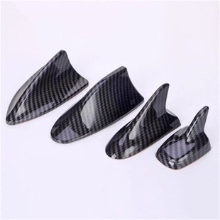 For alfa romeo giulietta Giulia STELVIO 147 cars shark fin a