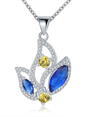 N558 hot brand new fashion popular chain necklace jewelry 20