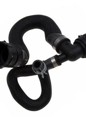 LR007413 New Cooling System Rubber Hose Air Water Pipe For