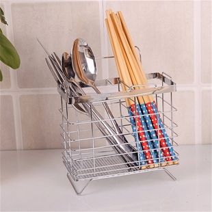 Kitchen Rack Cutlery Drainer Kitchen Organizer Drying Tools
