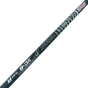 New driver shaft Tour AD XC-6 Golf shaft R  S or SR Flex Gra