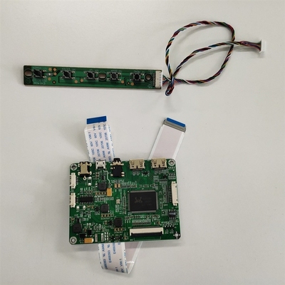 Kit For N116HSE EA1/EBC/EA2/EJ1/EB1/EAC Panel Screen LED ED