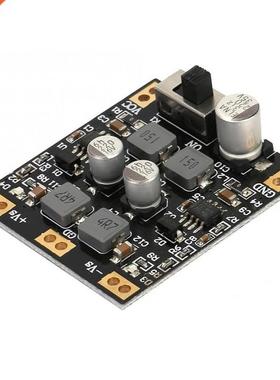 24/15V Convert Positive And Negative 12V Voltage Regulator M
