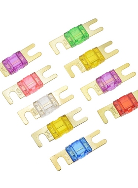 1PC 32V 80A Bolt-on Fuse klift Car insurance Auto Blade Fuse
