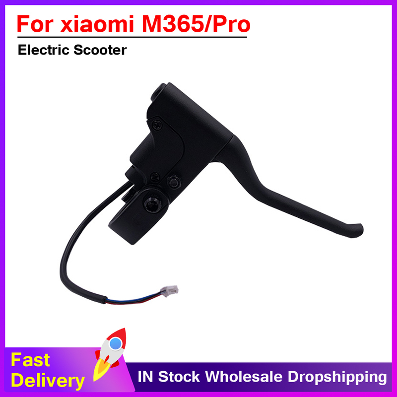 Brake Handle for Xiaomi Mijia M365 Electric Scooter Brake L