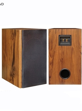 IWISTAO 6.5 inches Full Range Speaker Empty Cabinet Passive