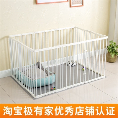 Dog pen dog kennel cat kennel large dog cage