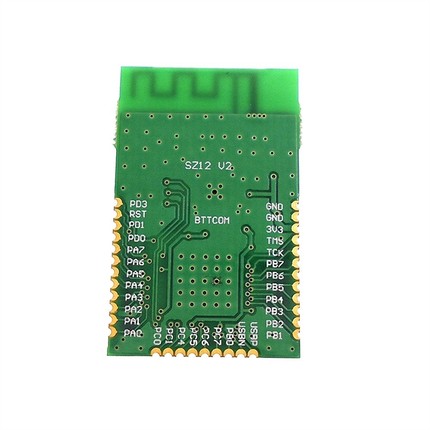 CC2538 CC2592 PA Zigbee Wireless Module