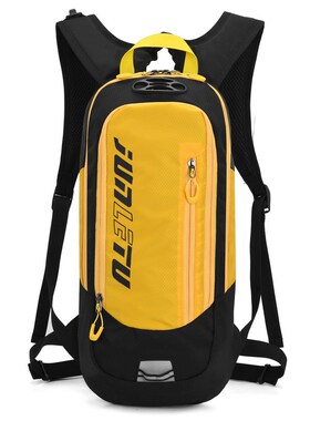 Cycling Backpack Breathable Lightweight Bike Riding Daypack