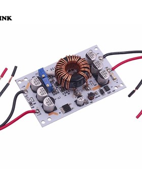 DC-DC 600W 12V Boost Converter Adjustable 10A Step Up Consta