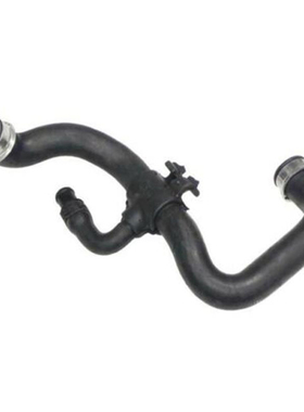 for Mercedes Benz W204 C Cl Radiator Right Hose C300 C350 N
