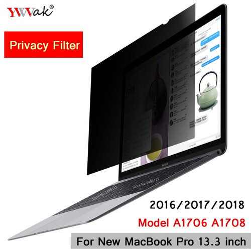 For 2016/2017/2018 New MacBook Pro 13.3 inch Touch Bar Mode