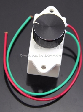 1PC AC 220V 300W Electronic Motor Speed Control controller
