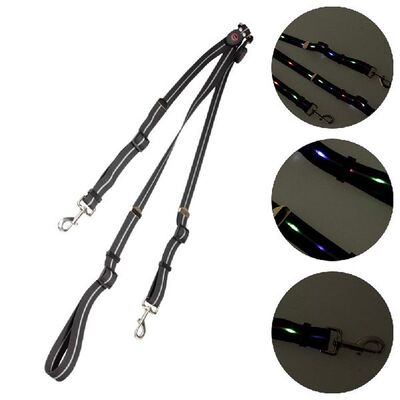 Strap Horse Breastplate High Visibility Tack Horse