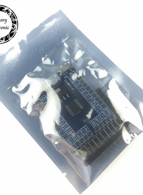 51 C51 Development Board N76E003AT20 Development Board Syste