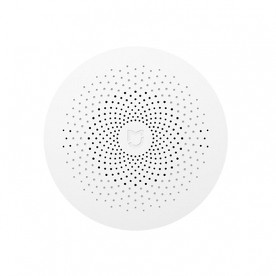 Xiaomi Gateway 2 Original Mijia Smart Home Kits Gateway Hub