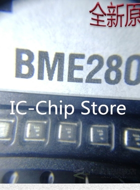 2PCS~10PCS/LOT   BME280   LGA   Sensor chip   New original