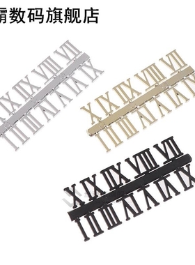 1 SET GoldSilver Color DIY Digital Replacement Gadget Repai