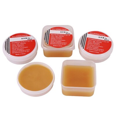1pcs Flux Solder Flux Grease Soldering Tin Cream Low Tempera