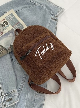 Personalized Baby and Toddler Backpack Kids Mini Backpack Ba
