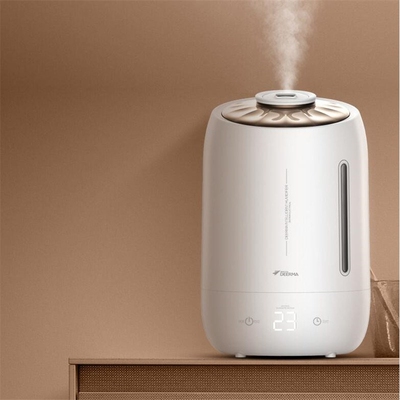 Youpin deerma 5L Air Home ltrasonic Humidifier Touch Version