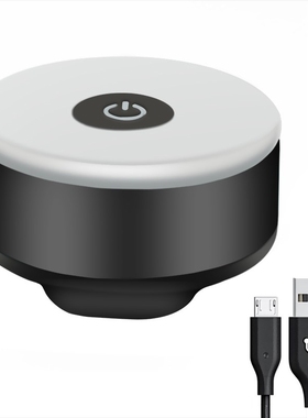 Mini LED Bicycle Tail Light sb Chargeable Bike Rear Lights I