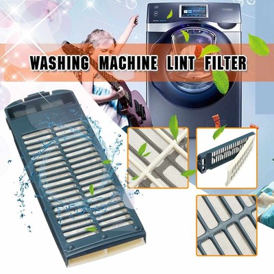 Washing Machine Lint Filter Machinery Parts For SW80ASP SW8