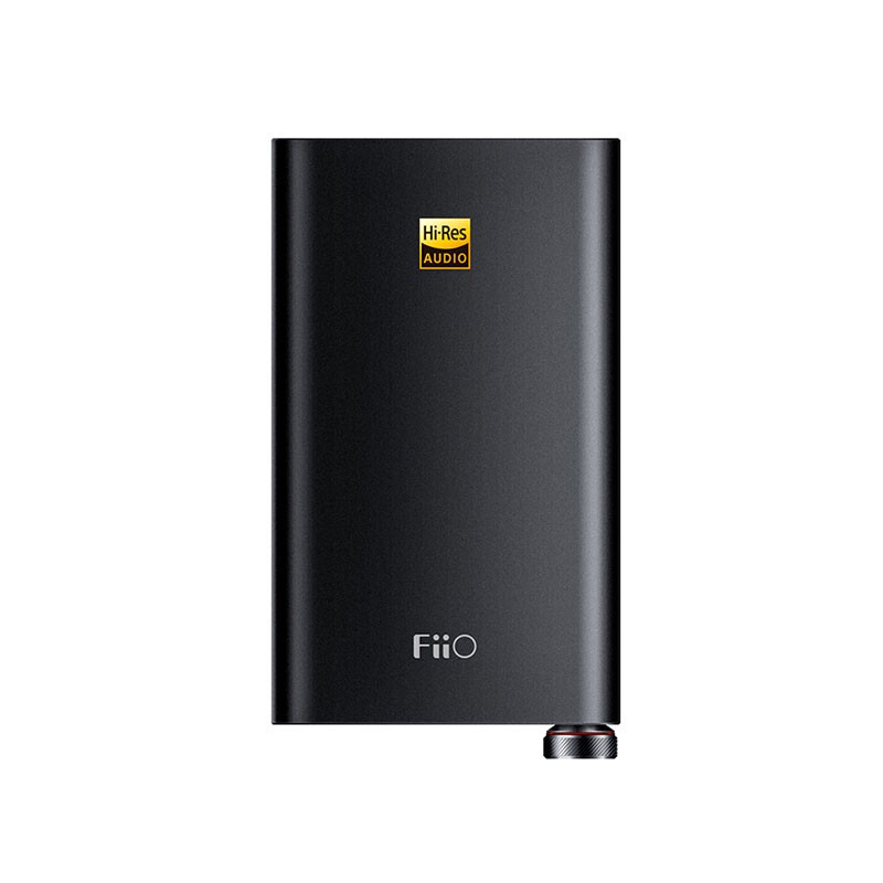 Q1 Mark II Hi-Res Audio Native DAC DSD Headphone Amplifier X
