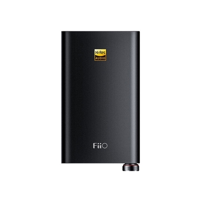 Q1 Mark II Hi-Res Audio Native DAC DSD Headphone Amplifier X