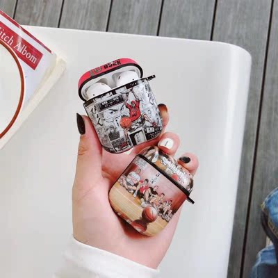 Soft Silicone Bluetooth Wireless Earphone cover Hot Slam du