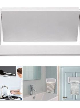 Kitchen Organization And Storage,Towel Rack For