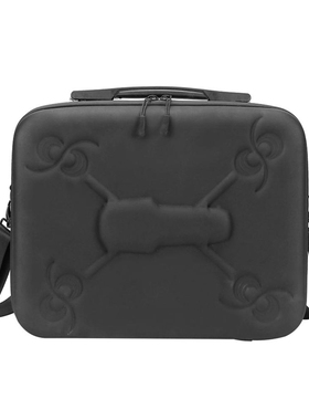 Hard Shell Handbag Storage Case Pouch for Hubsan Zino H117S