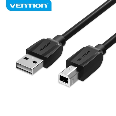 Vention USB 2.0 Printer Cable Type A Male to B Male Scanner