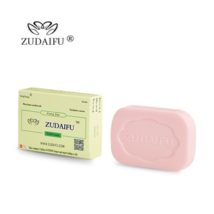 ZUDAIFU Sulfur Soap Anti Fungus Seborrhea Eczema Perfume Bu