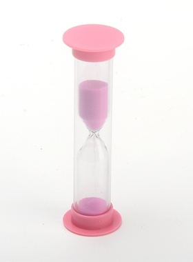 3/5/10 Minutes Mini Sand Glass Sand glass Hourglass Timer Cl