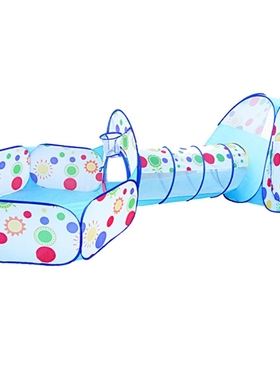 3 In 1 Children  Pit Baby on Playpen Portable Kids Tent  Poo